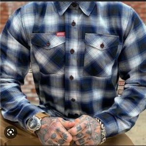 Dixxon - Deadeye LT - Men’s Large Tall